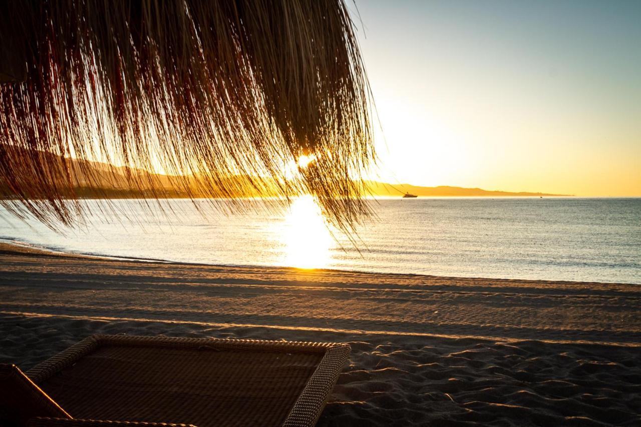 Marbella Banus Suites - Bird Of Paradise Playas Del Duque Banus Suite Apartment ภายนอก รูปภาพ